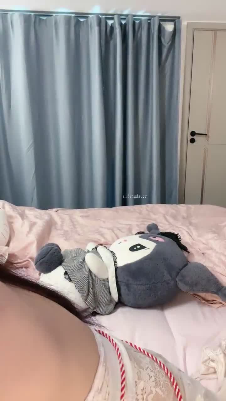 #带小御回家 清纯女神极品校花下海，阿黑颜翻白眼扣逼，道具狂插自慰~流白浆!直播视频合集