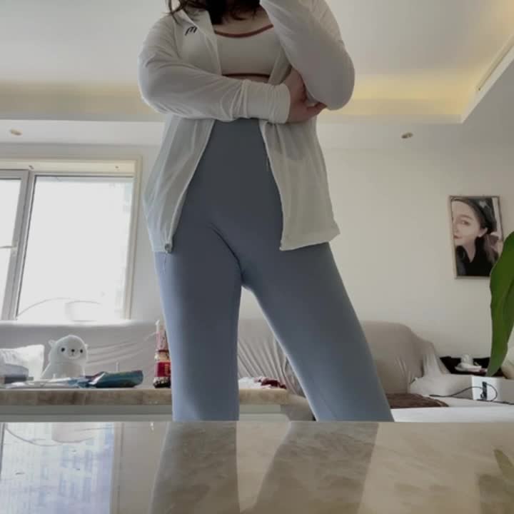 #糖大人 第一视角 如厕 角度完美