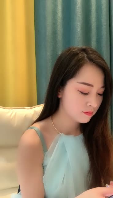 精选系列-主播 裸舞 舞小喵 11