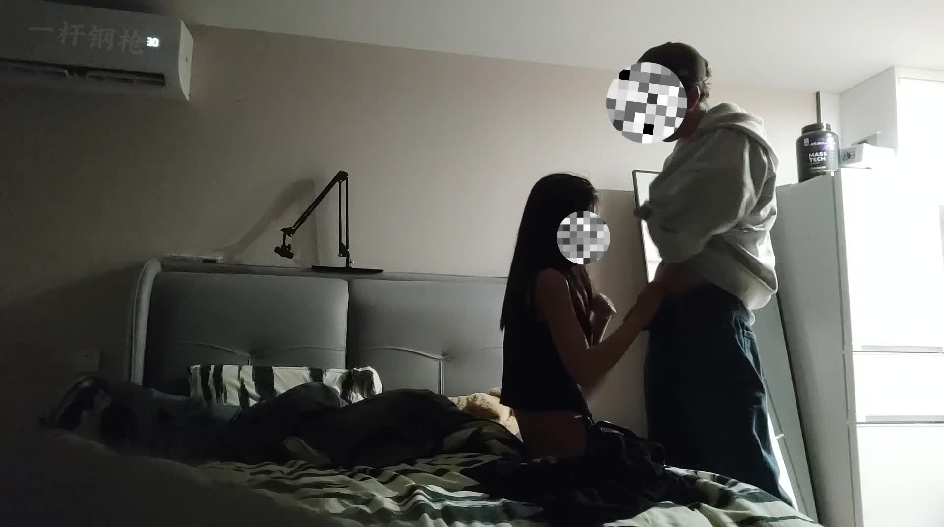 #一杆钢枪 3