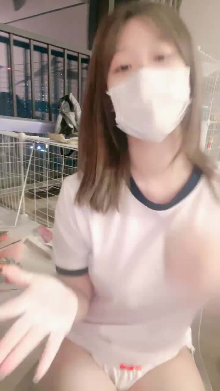 精选系列-主播 美女落九川 13