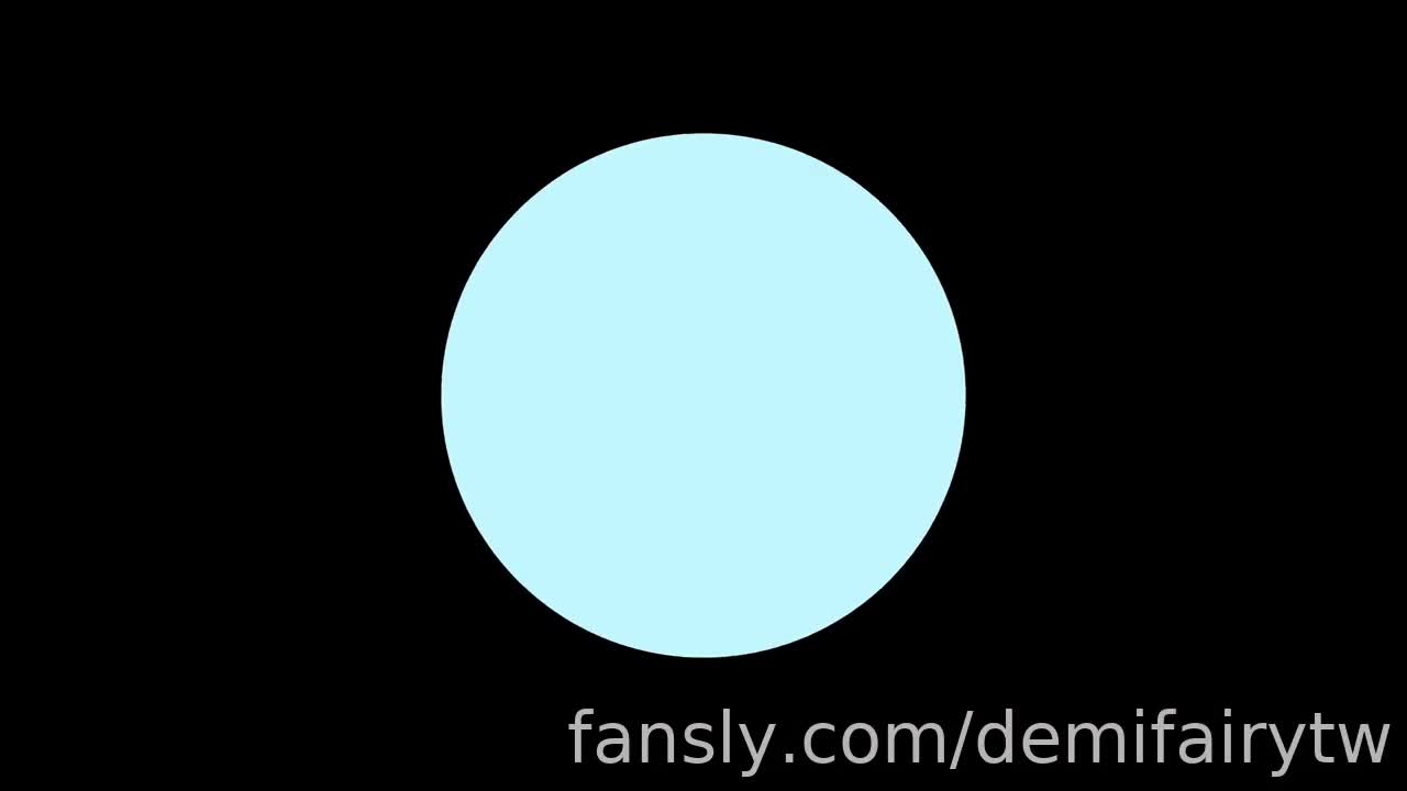 #DemiFairyTW #Demi爹咪fansly巨乳母狗，剧情做爱系列！合集截止DTW024