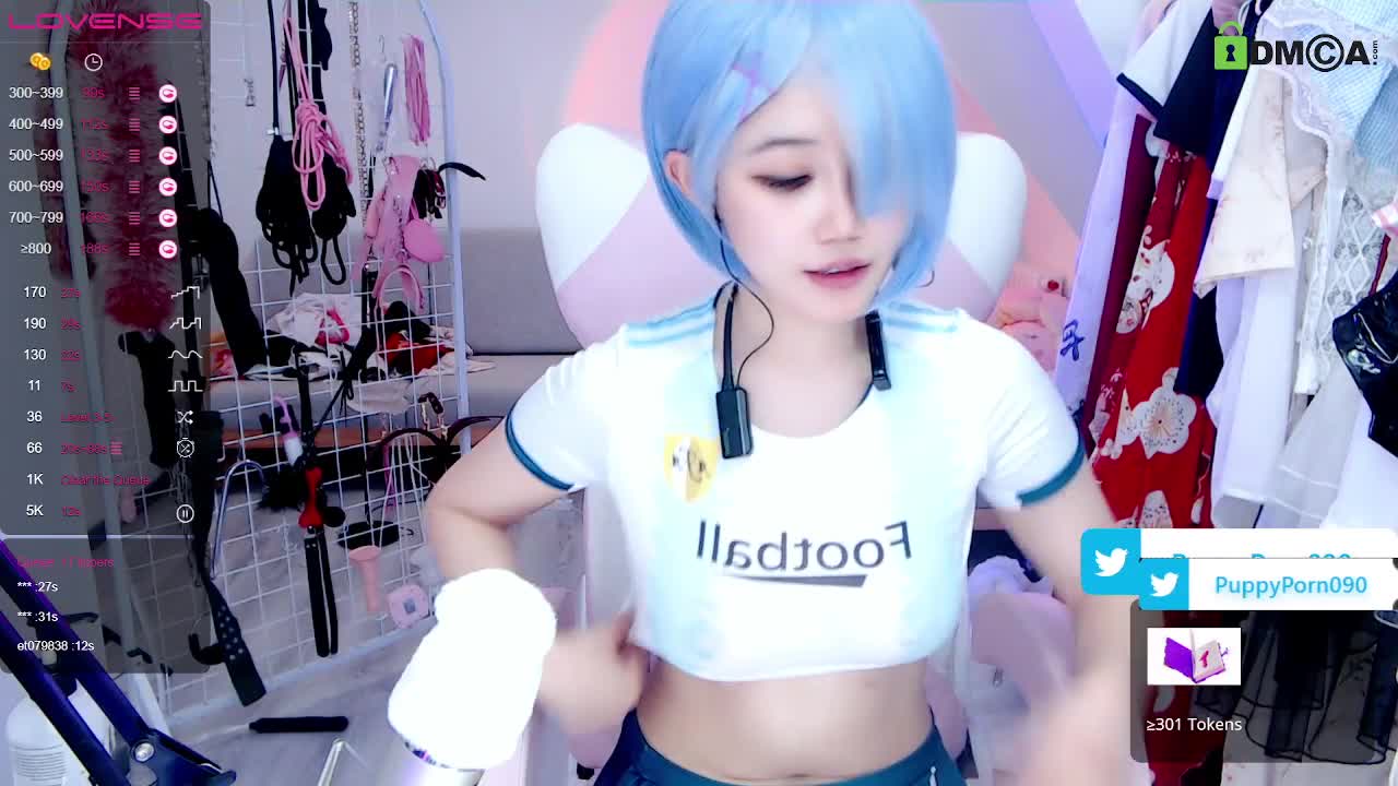 精选系列- stripchat porn-puppy 1