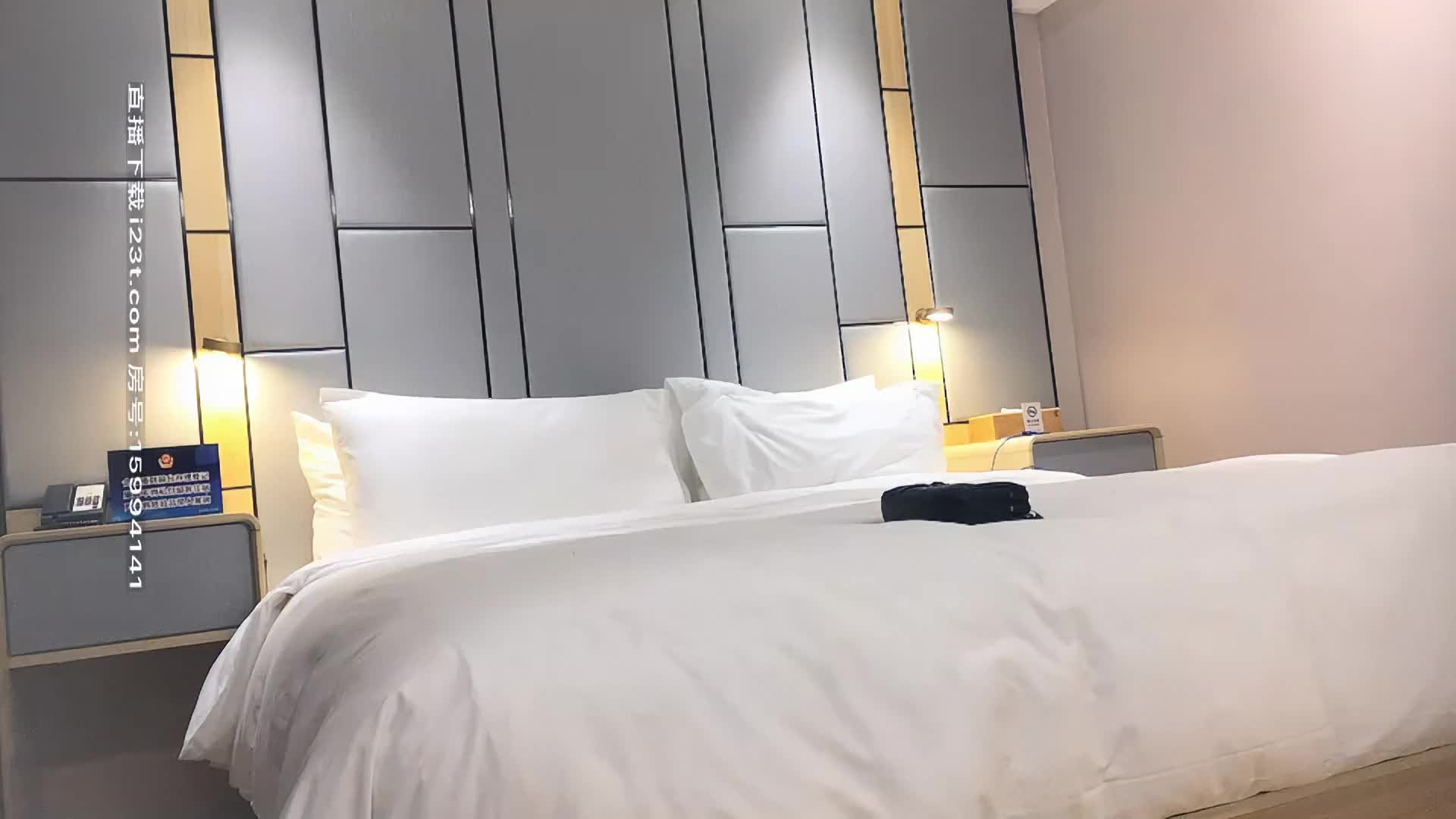 精选系列-探花 午夜寻花 广东排骨哥 15