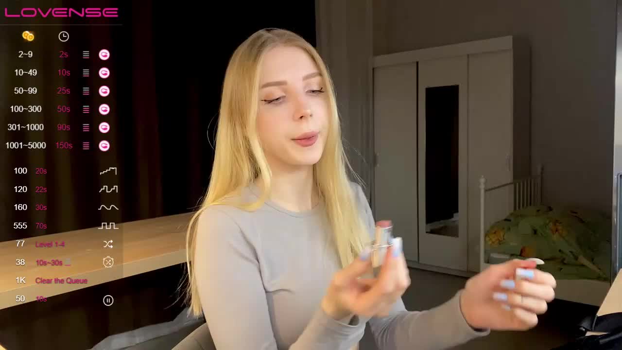 精选系列-chaturbate 主播 oh_honey 16