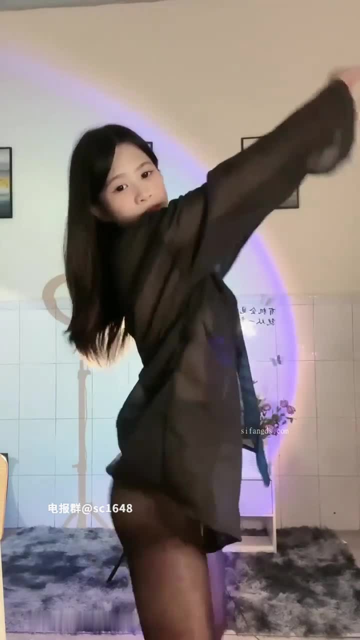 #反差 #快手   #杨小兔萌妹舞蹈生私拍动感裸舞极致摇摆插逼合集共35个视频