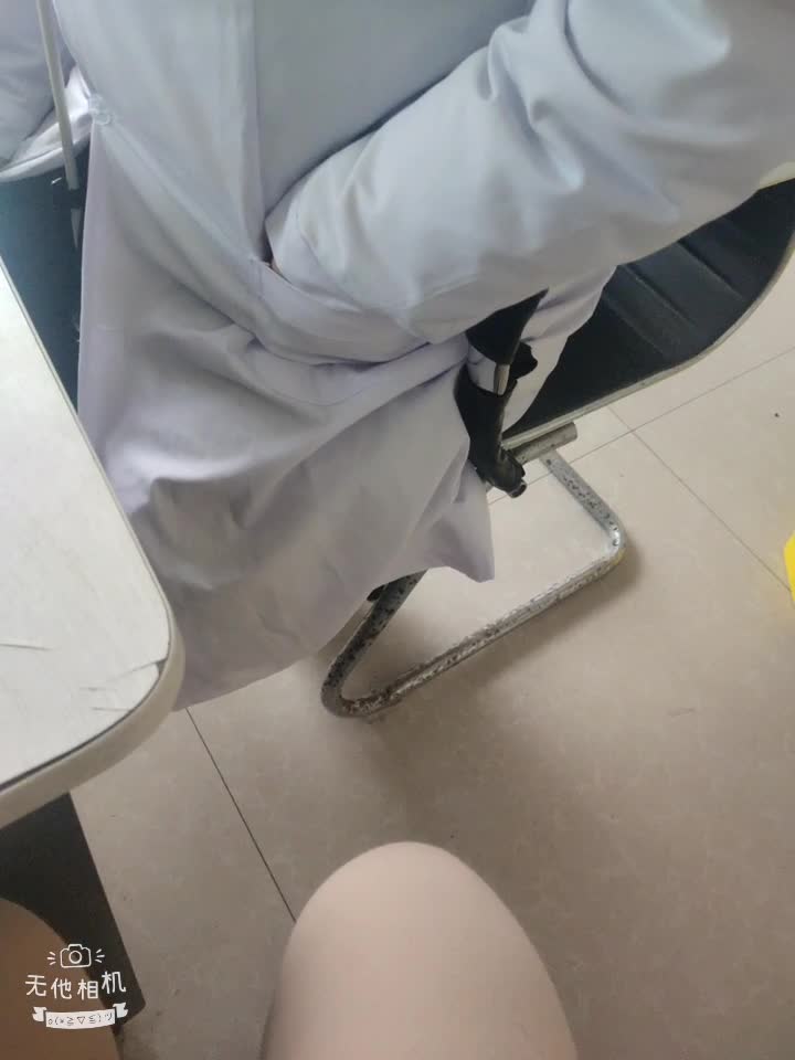 野战
