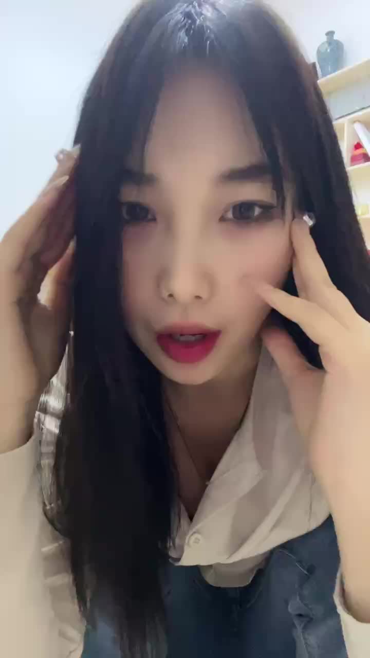 #福利姬 #小X大王