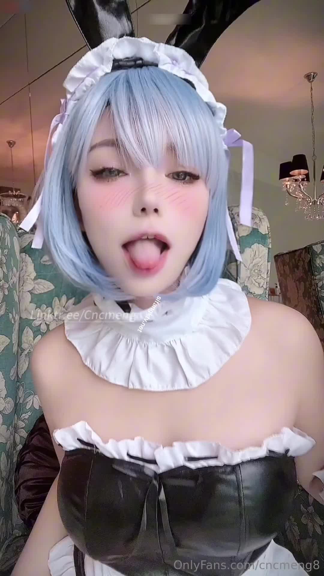 甜美福利姬 嫩穴自慰 欲梦 整理合集#cncmeng  #onlyfans