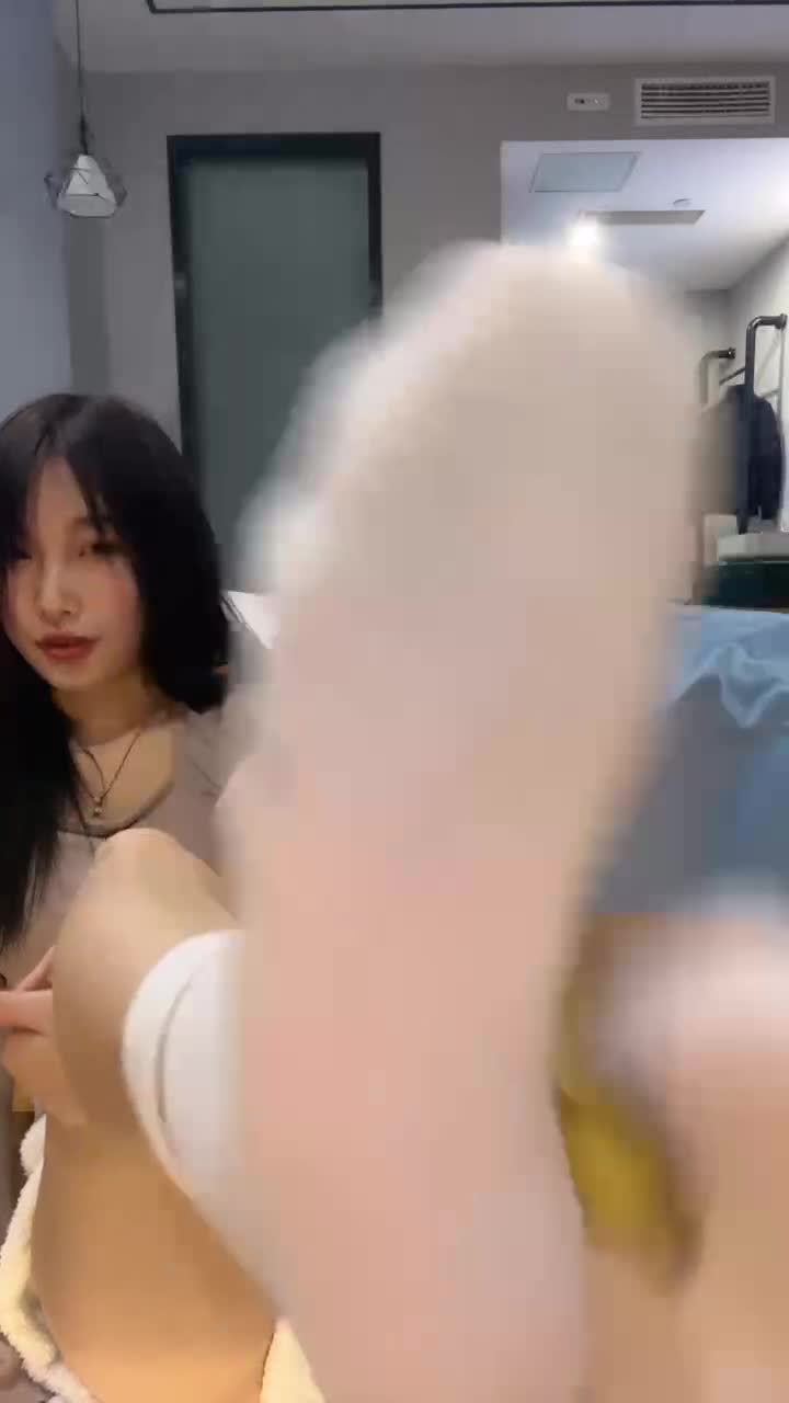 #福利姬 #小X大王