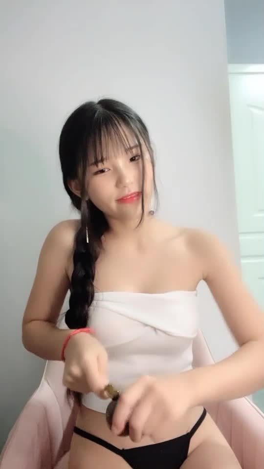 精选系列-主播 广西表妹 3