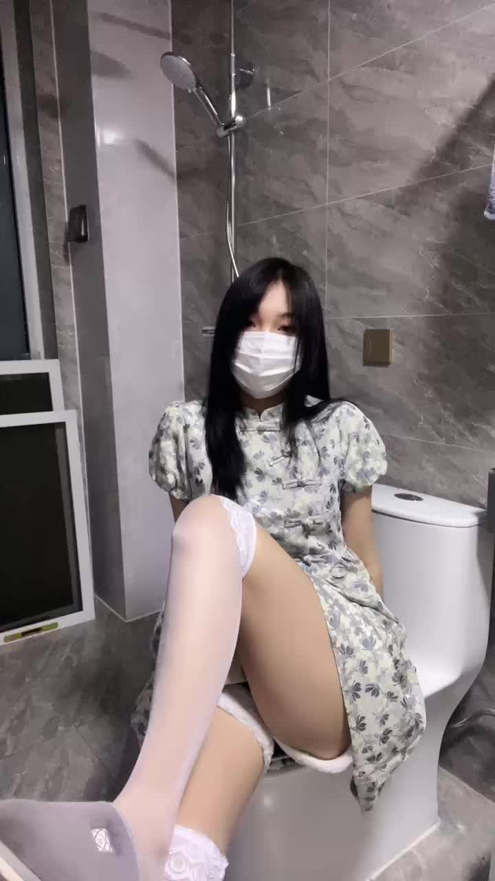 #福利姬 #小X大王