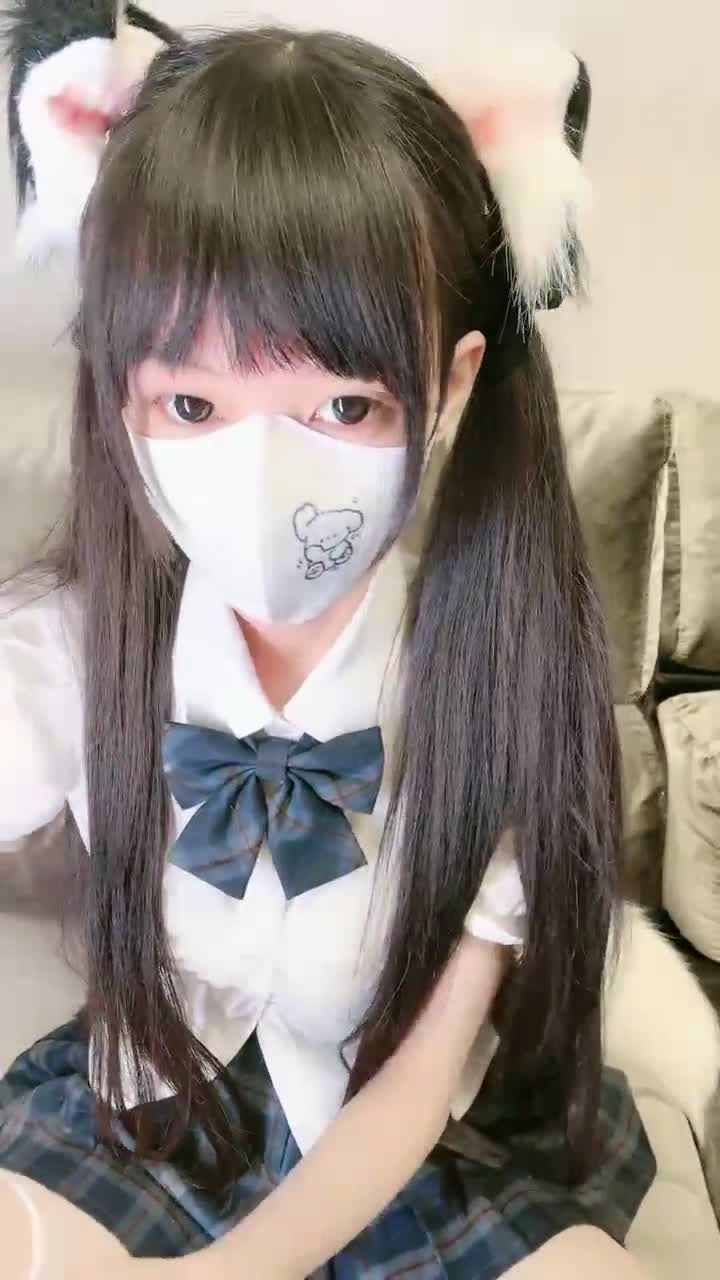 清纯校花，绝杀各路神仙~【悲伤烤地瓜】我要撸一万年#清纯 #悲伤烤地瓜