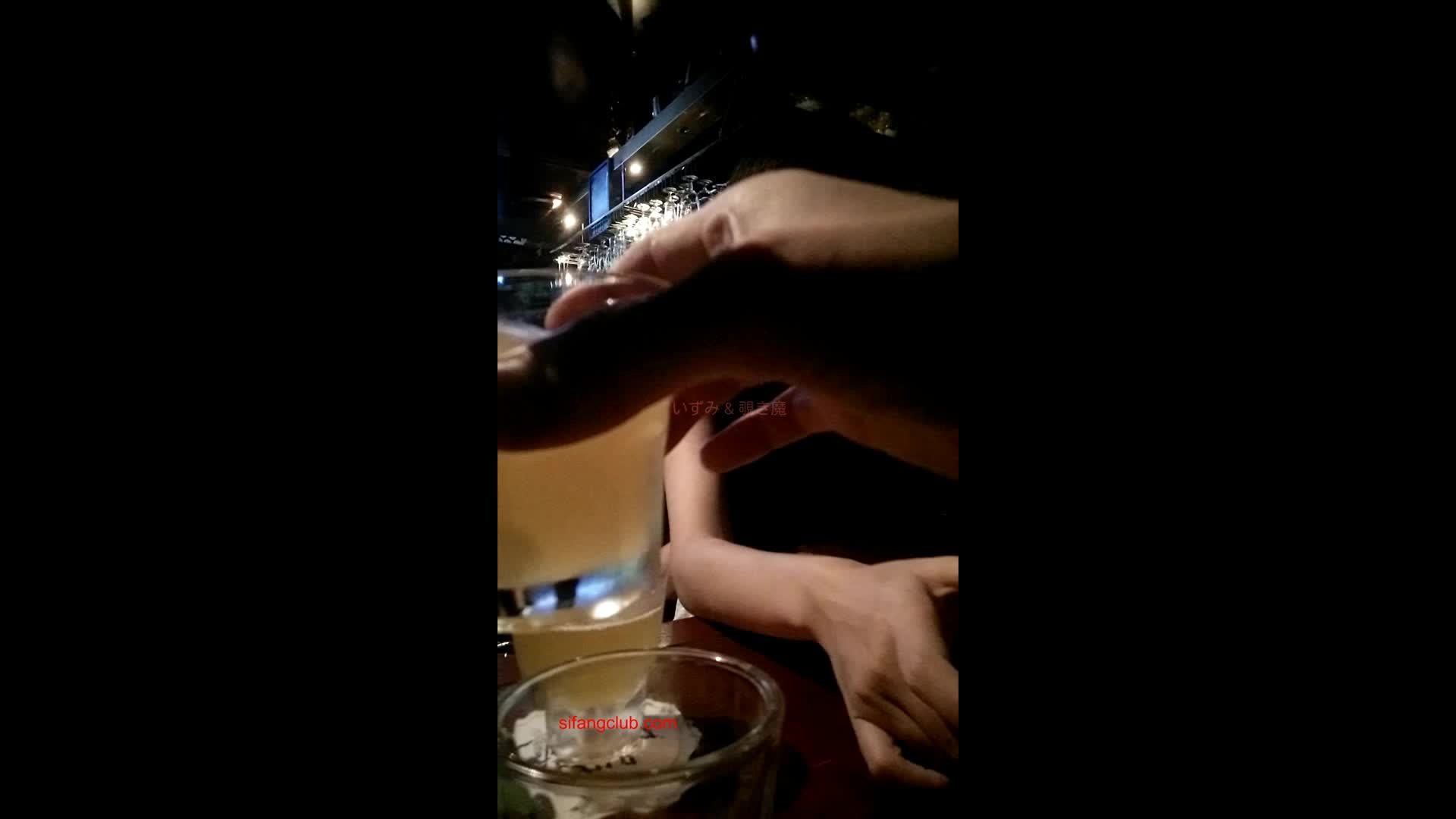 屌炸天！变态大神死猪玩清纯小姐姐，吃火锅喝酒套路水中加料，酒店扒光大长腿大波，无套内射，禽兽啊#内射 #清纯