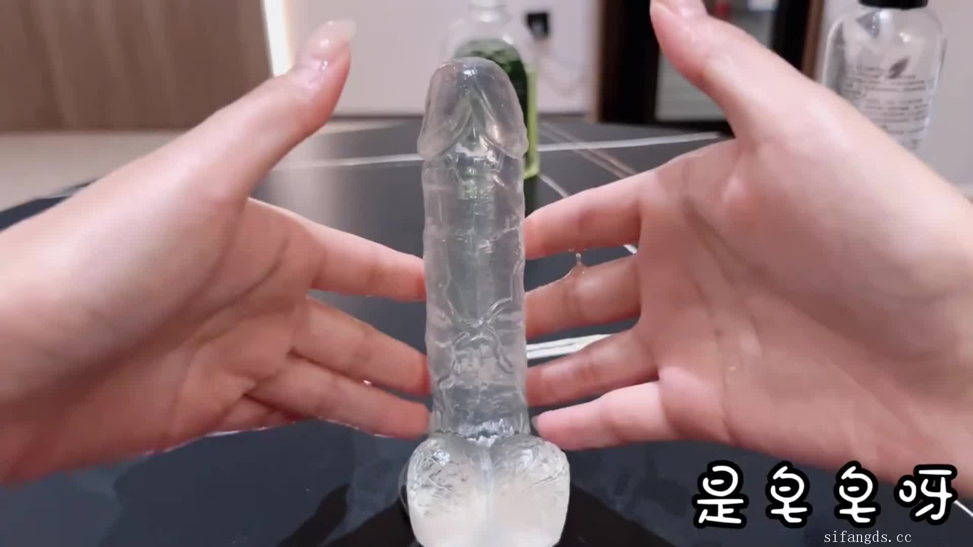 [原创] 皂皂️日记-第一视角 指令寸止早泄测试开始咯～跟着皂皂姐姐的指令一起撸动你的jb叭～看看