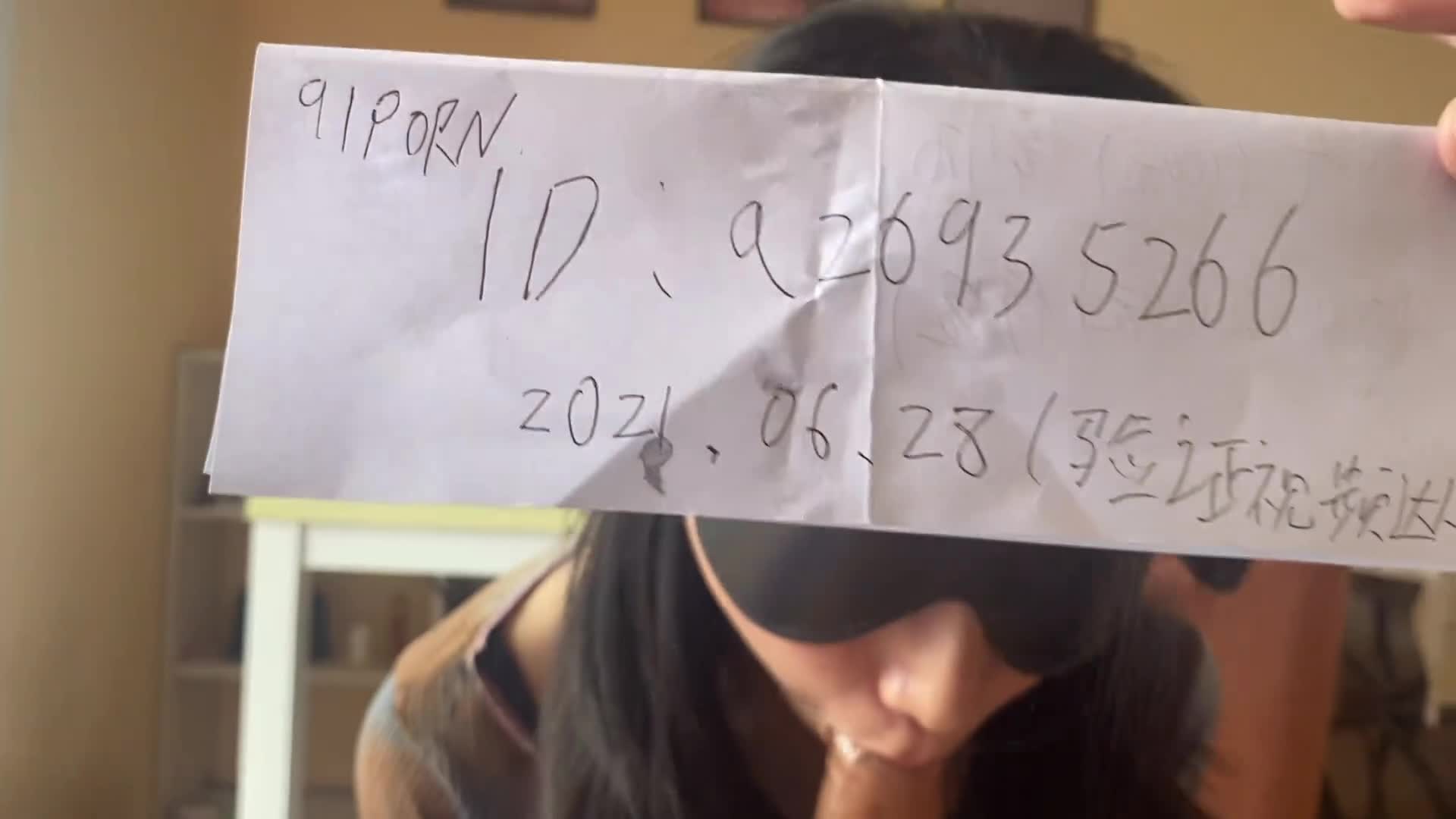 #91小马哥 #91精华 #本土 #大神 #真实调教大二学妹 口活篇
