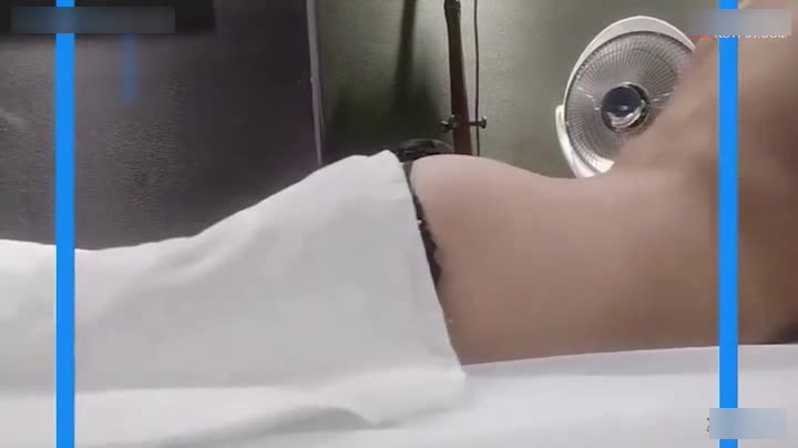 “你怎么捅哪里”饥渴少妇做面膜按摩，被男技师揩油，一步步脱光到通屁眼刚开始还拒绝逐渐接受爽起来#SPA  #少妇  #爆菊