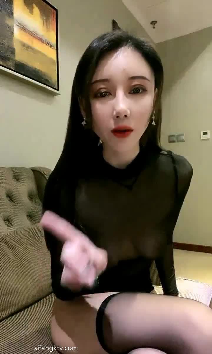 #小阿水 #自慰 #主播