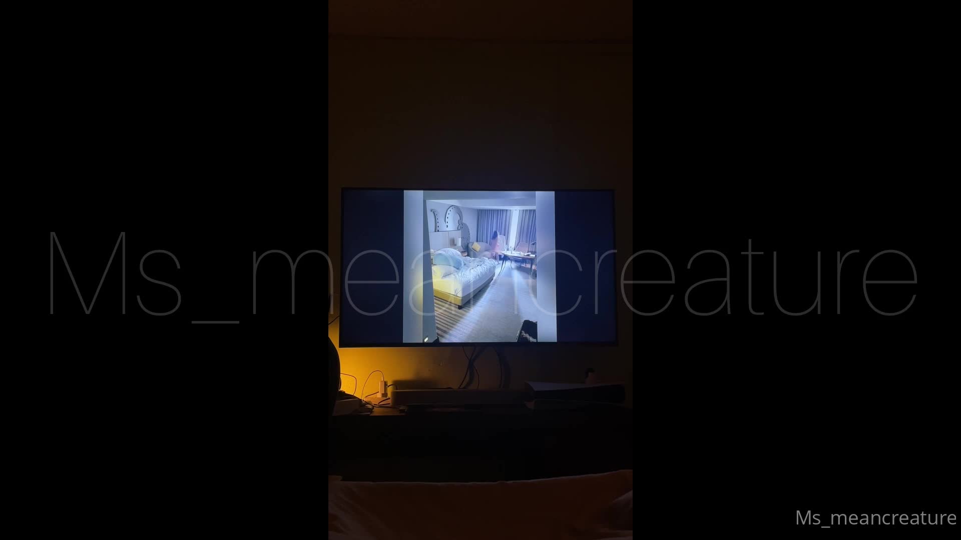 推特巨乳肥臀模特MSmeancreature私拍合集4，啪啪自摸丰腴性感的身材天生完美炮架子#推特  #巨乳  #肥臀  #模特  #MSmeancreature
