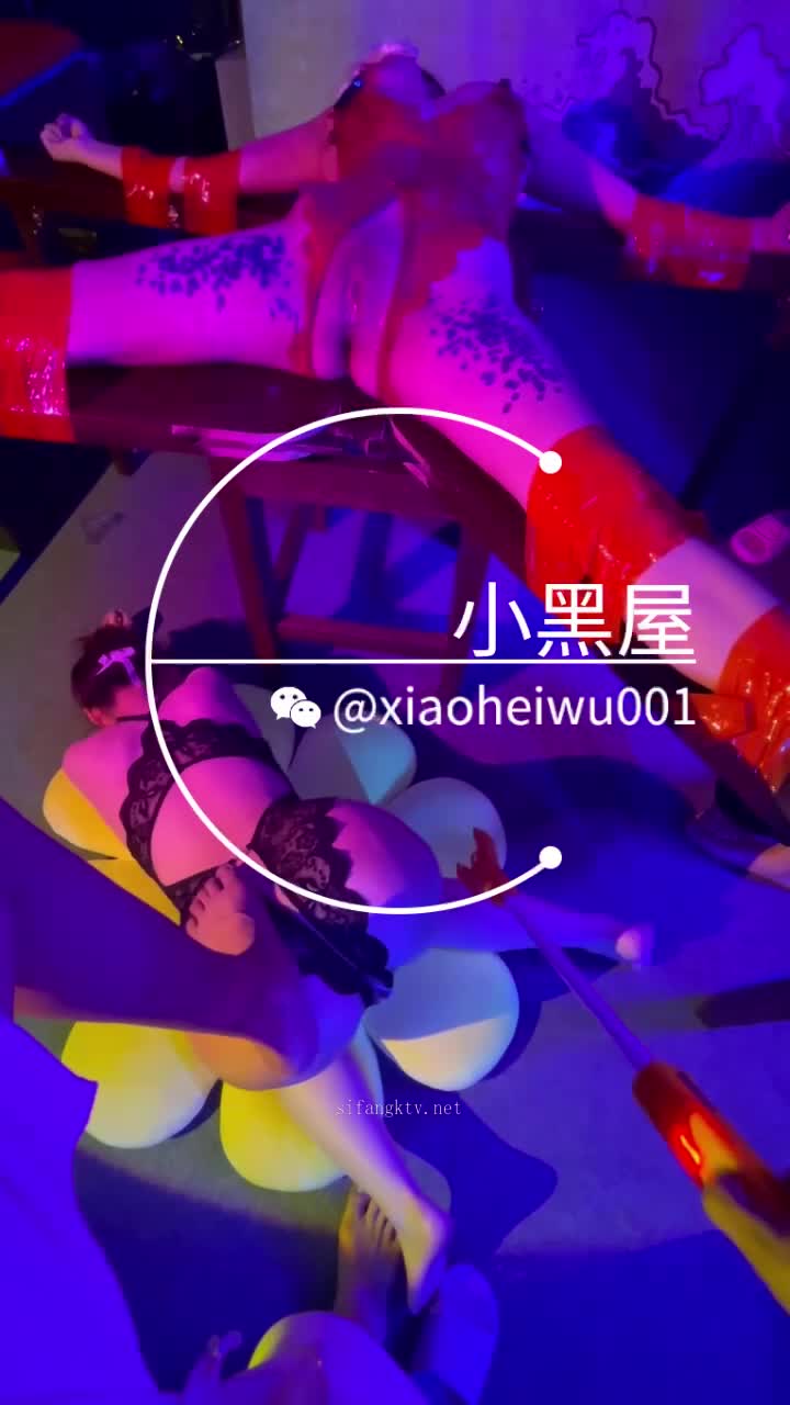 超强视觉盛宴！推特顶级大佬【小黑屋】订阅最全完整合集2，花式调教御姐萝莉女奴们#推特  #小黑屋  #调教  #御姐  #萝莉