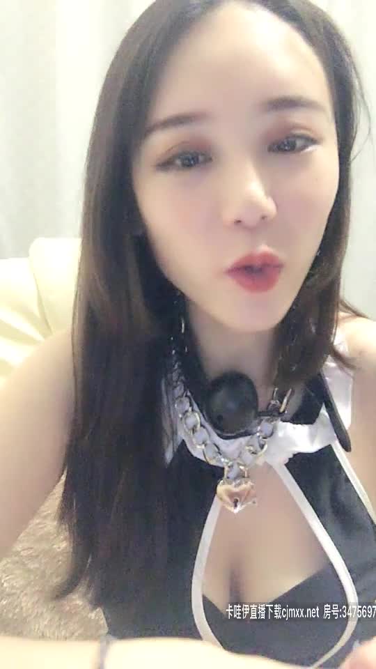 #小阿水 #自慰 #主播
