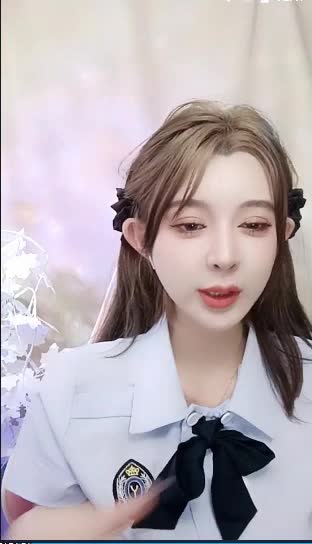 超级漂亮女神~【妮可可】我等了你10年了~你终于开秀了~#女神  #妮可可