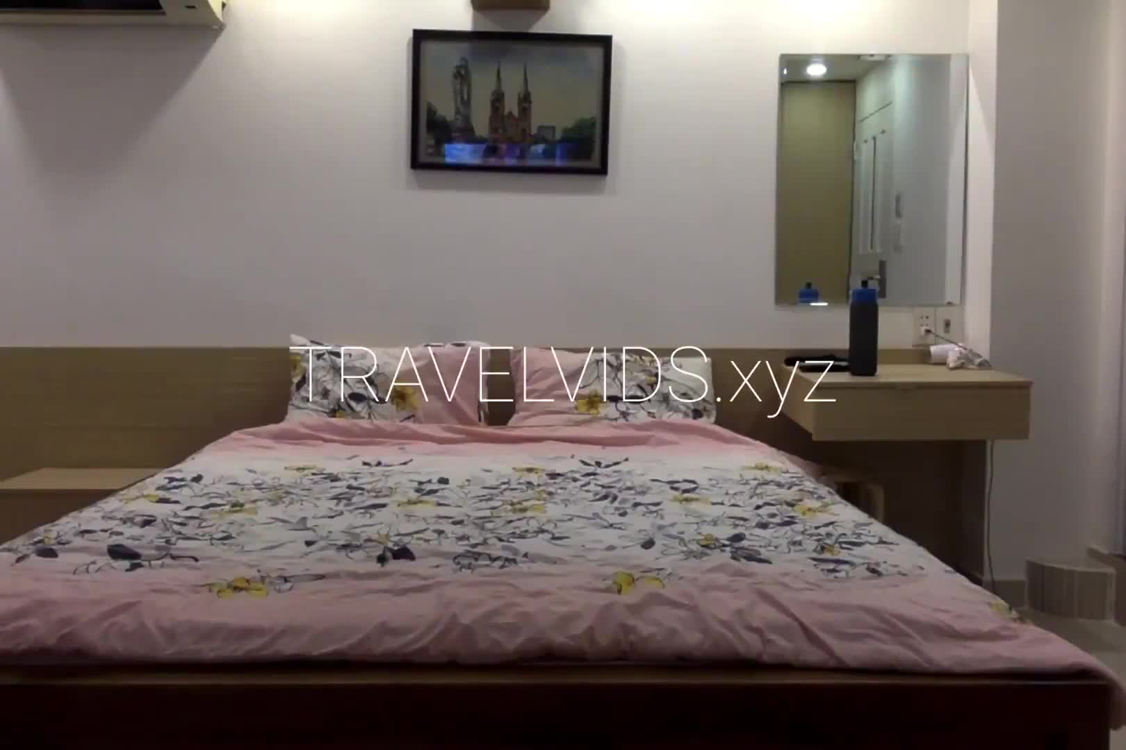 #BIGJ #TRAVELVI #欧美 #骑乘