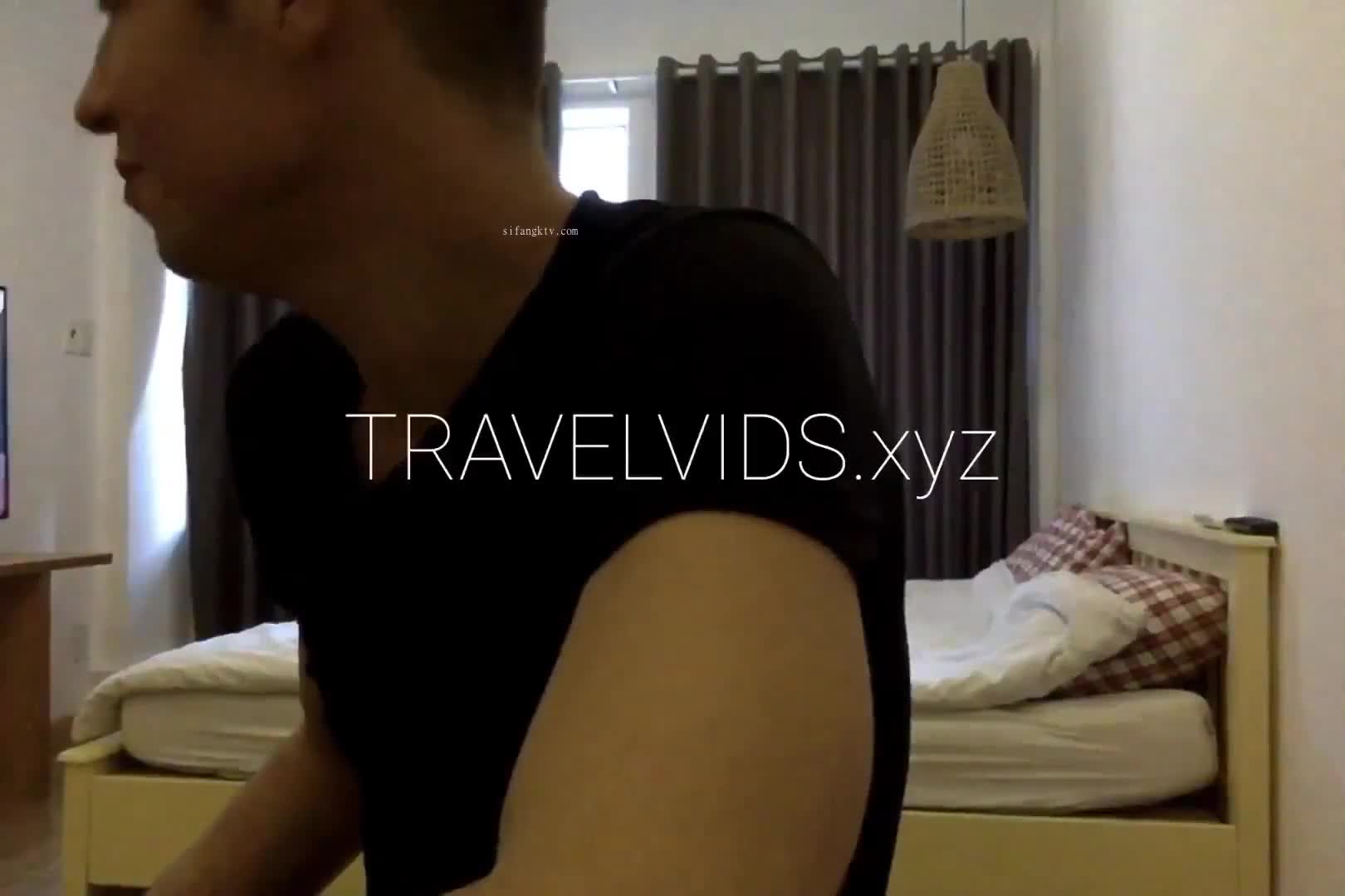 #BIGJ #TRAVELVI #欧美 #骑乘