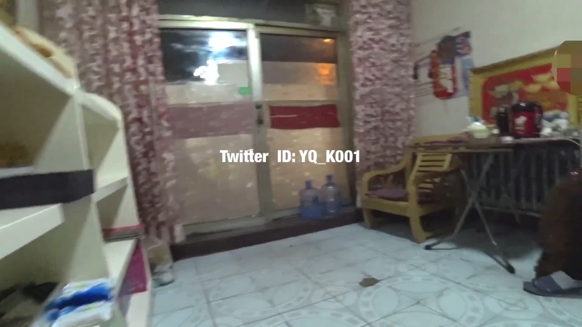 YQK全系列。淫妻疫情后又恶趣味，到情趣店当着老板的面换上情趣装，老板和他家的小狗都看呆了 #YQK #淫妻绿帽 #露出 #国产精品 防走失导航-->@QWFL8 6
