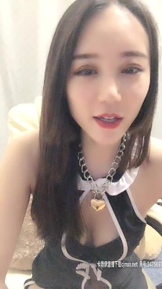 #小阿水 #自慰 #主播