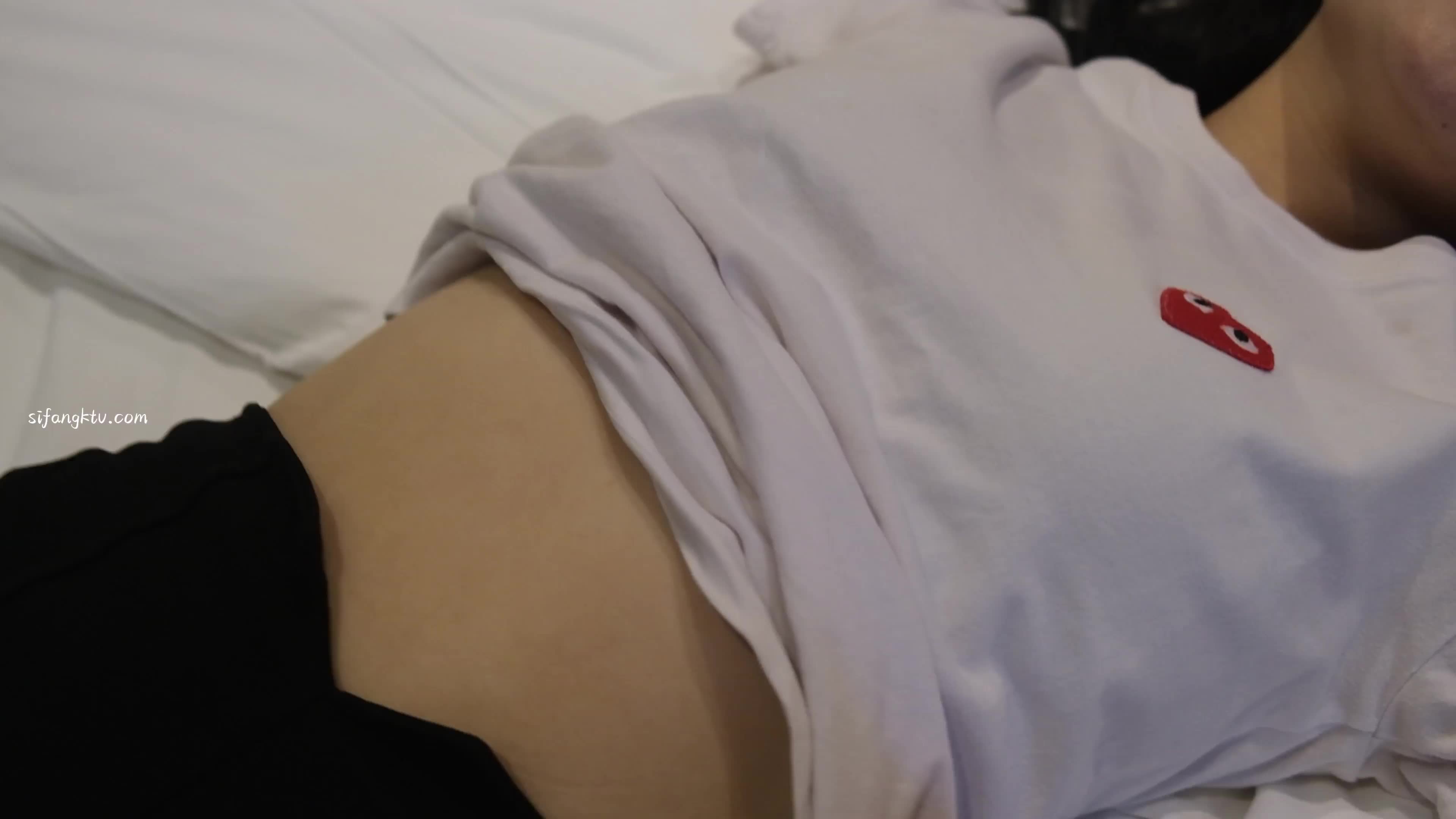 #华仔 某职校小巧玲珑新疆妹 1