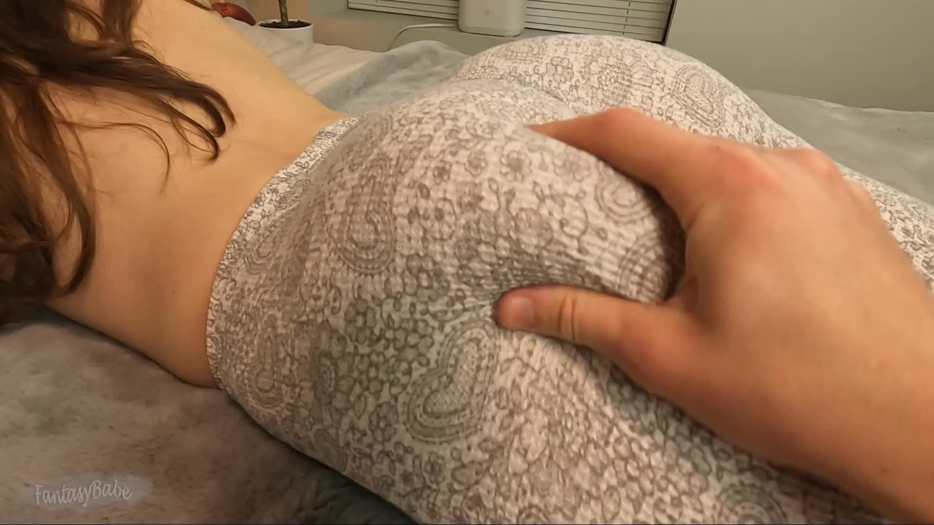 #pornhub #FantasyBabe #巨乳 #口交 @biefeng55
