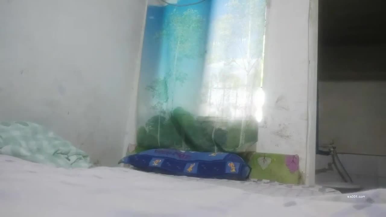 大奶小少妇 想不想进去 大不大 今天不要搞太久 老顾客了被无套内射#少妇  #内射