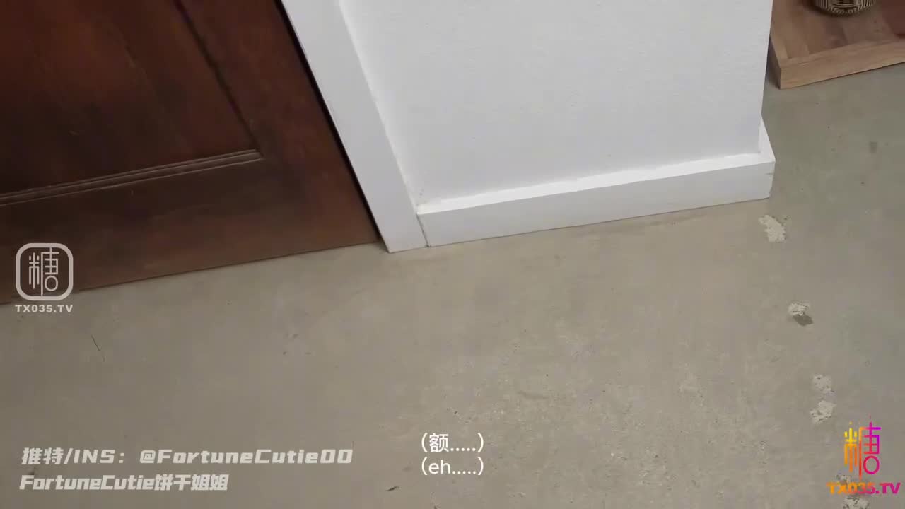 中秋特辑 宁红叶调教处男肉棒 #饼干姐姐 #糖心vlog @biefeng55 #cos #内射