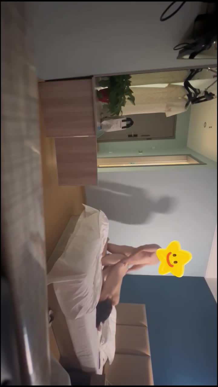 榆次夫妻，移动的炮台，酒店开门做爱取外卖，公路行驶直接上高速！#夫妻