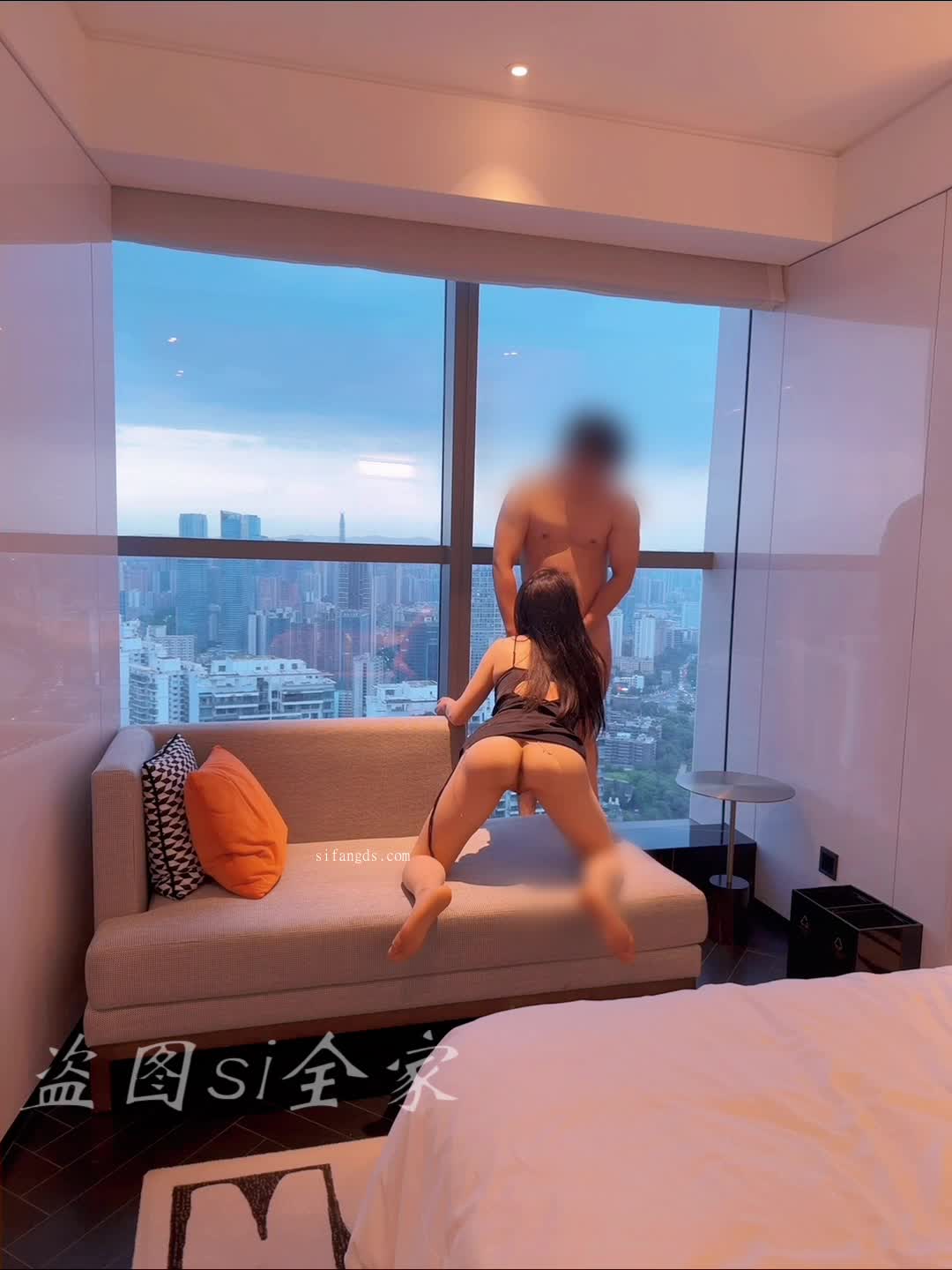 #吉人FQ #推特 #淫妻 #群P 推特淫妻博主吉人FQ 合集66v 19g 16