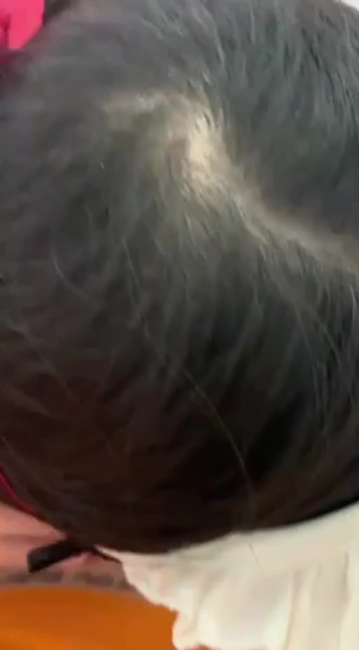 可爱反差小萝莉萌妹 特意给我说她新买了衣服 原来是欠操的女仆装 当然得猛操#反差  #萝莉