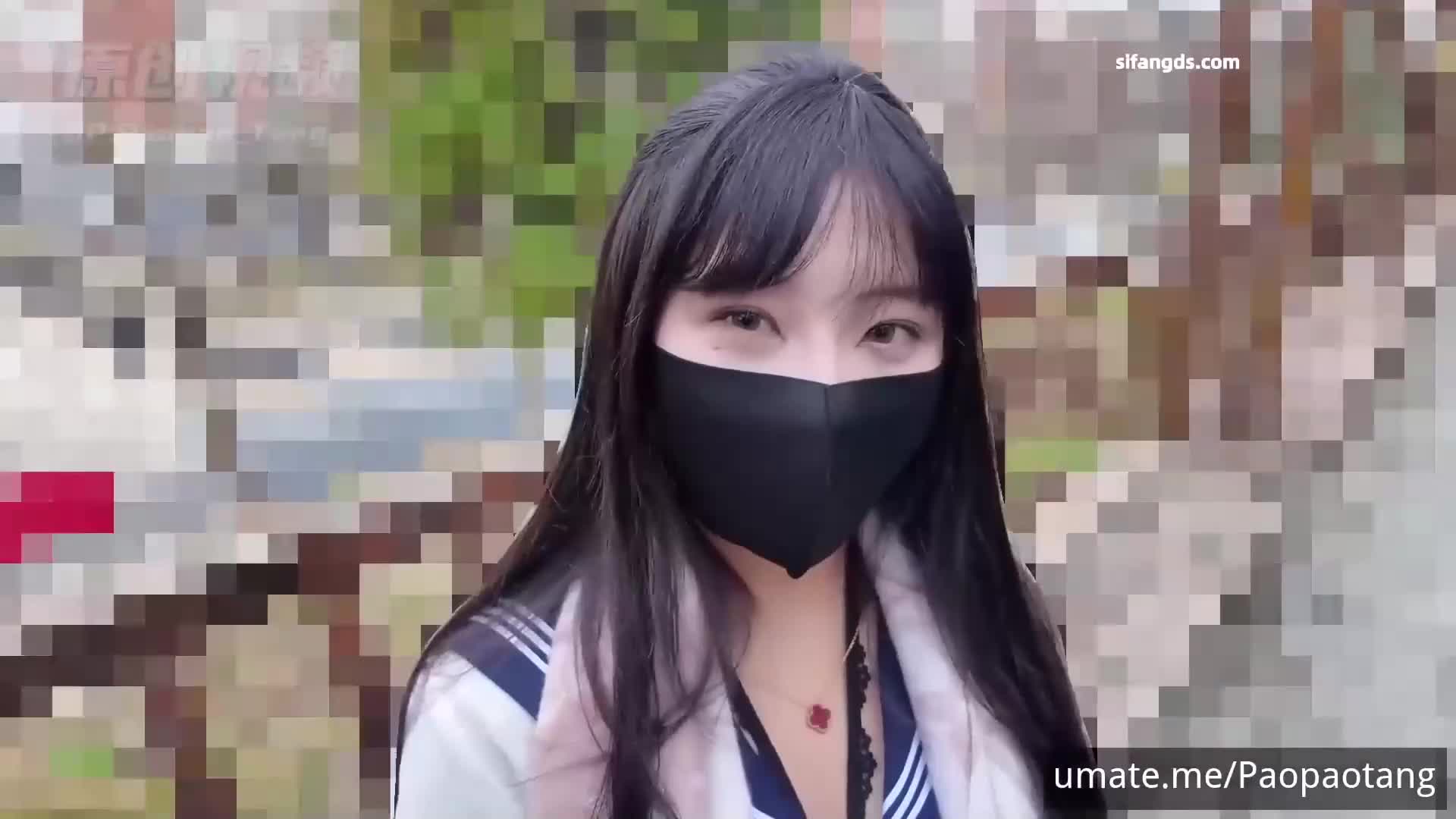 #口交 #女上位 #女性高潮 #偷拍自拍 #素人美少女嫩妹人气博主泡泡糖最新剧情老师若清的小穴快要被她的老师操坏了