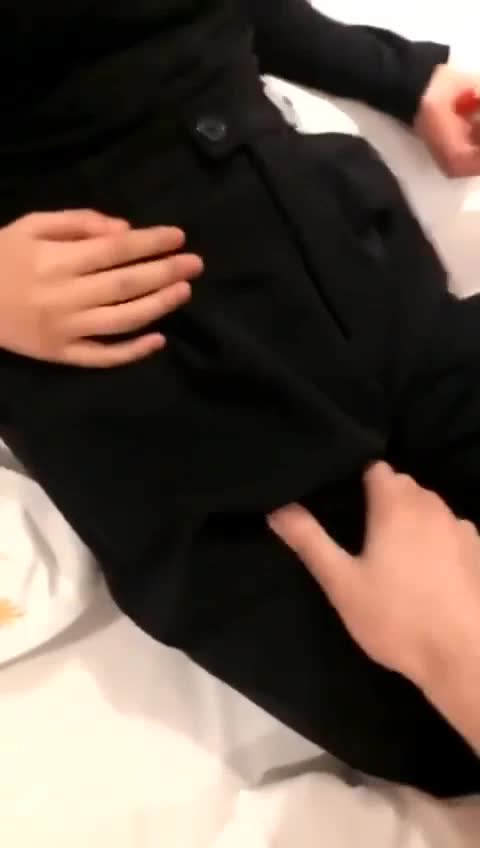 #淫语 #淫叫 #骚逼 #美臀 #骚货网约极品美女