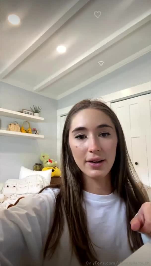 #NatalieRoush