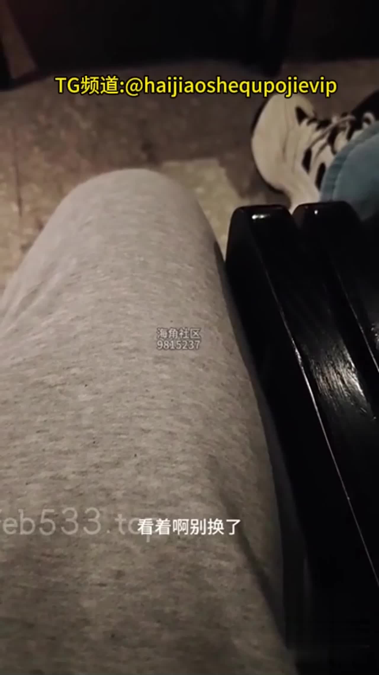 #口交 #深喉 #第一视角 #狂插 #骚货人事部介绍的同事看完电影暴露本性小骚货一枚