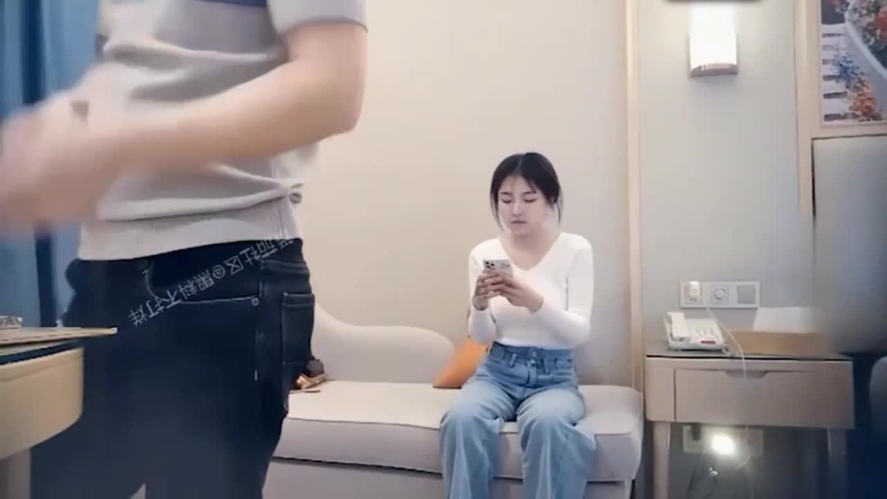 #口交 #女性高潮 #偷拍自拍 #探花 #业余真实高颜值纯纯女神不打烊脱掉衣服后身材真销魂