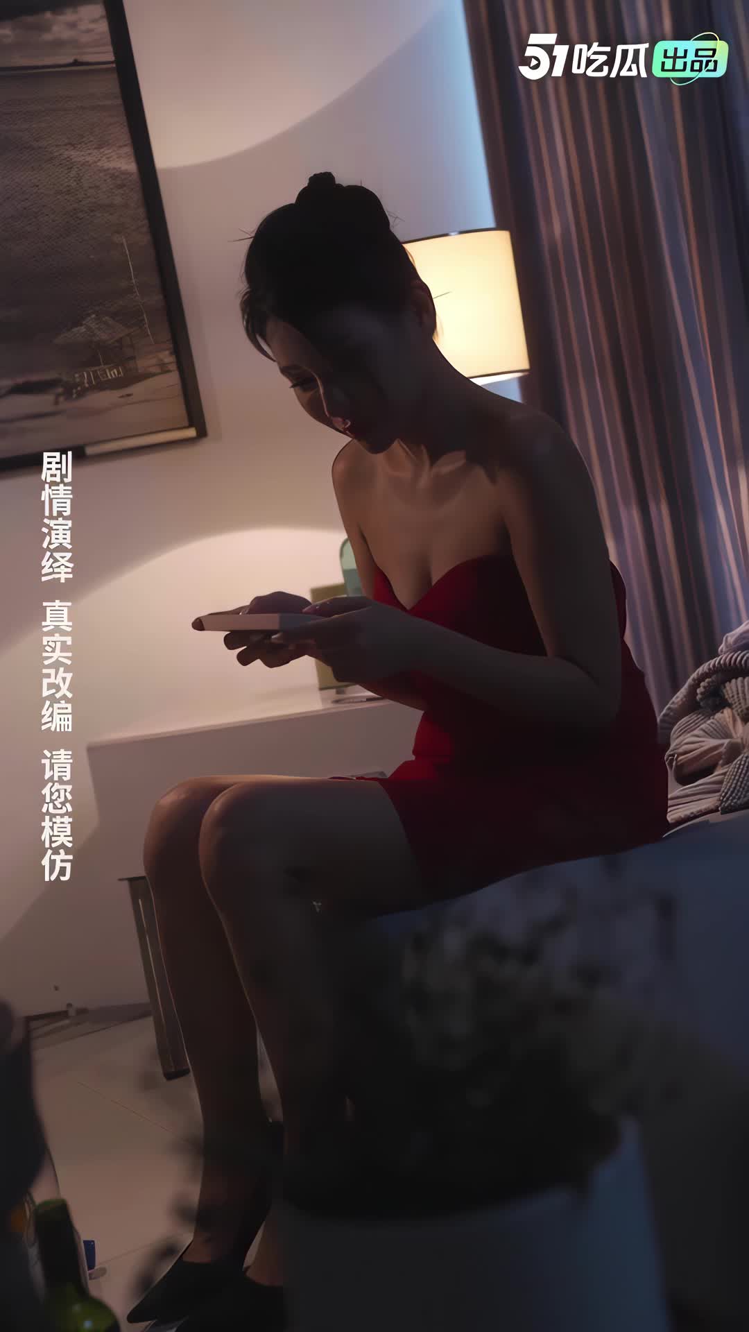 #御姐 #反差 短剧警花张津瑜的故事，超高清剧情演绎版看得不亦乐乎，9集全  点击查看更多