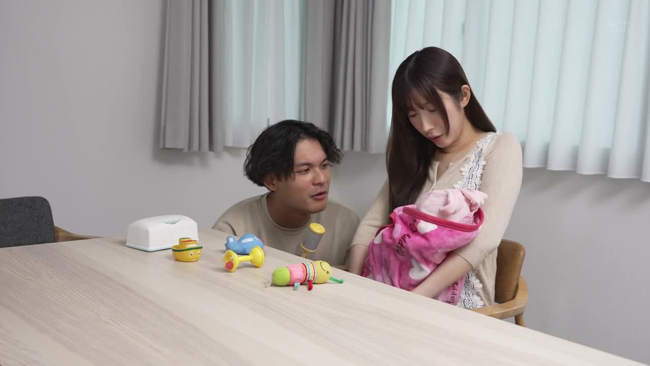 公公说儿子和你生不出的话，我给你生一个吧-5 点击查看更多