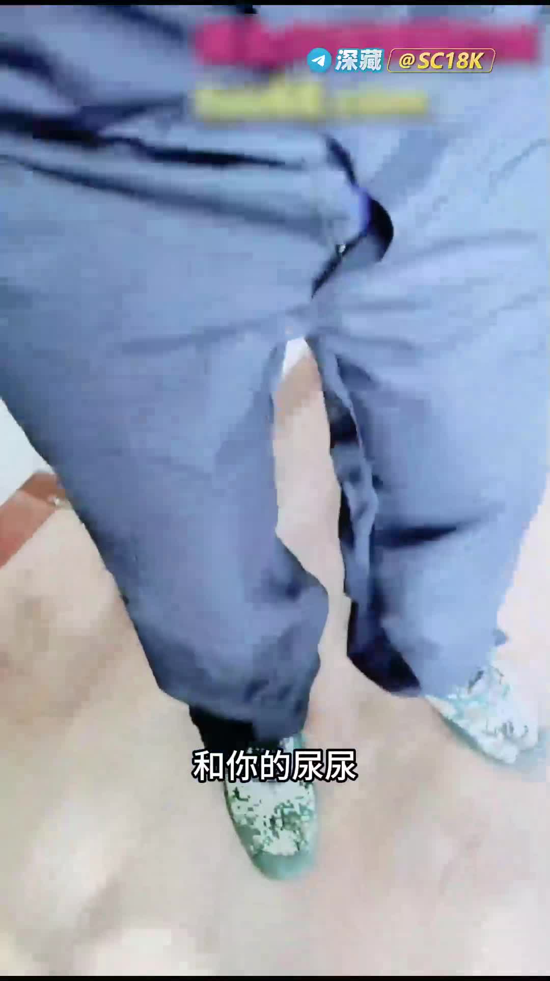 #女猪仔 #萝莉 张婉莹被农民工强奸侵犯调教的不亦乐乎 点击查看更多