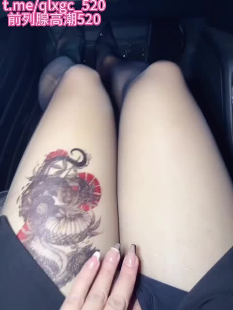 #粉丝投稿 #伪娘 #人妖 #ts #男娘 : Lin宝小弟