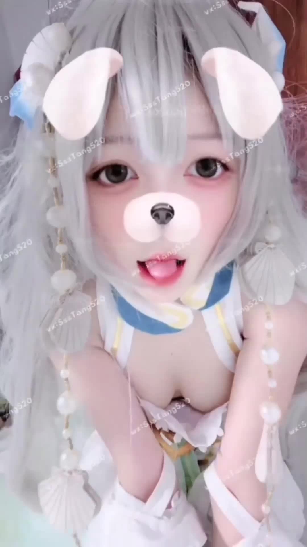 #自慰 #偷拍自拍 #素人 #无毛粉嫩白 #业余真实可爱奈酱