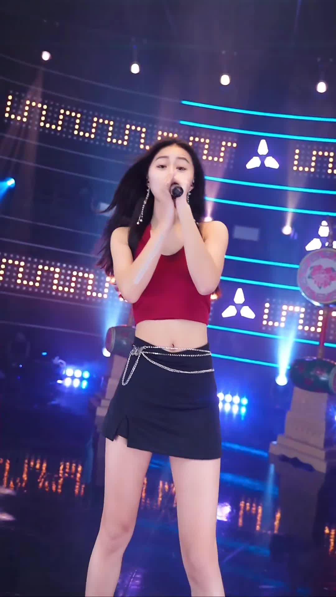 #抖音 #国产 #李芮可²¹⁴ 20240507