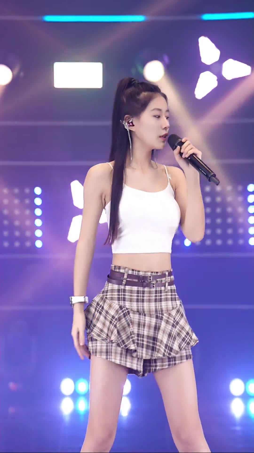 #抖音 #国产 #李芮可²¹⁴ 20240506