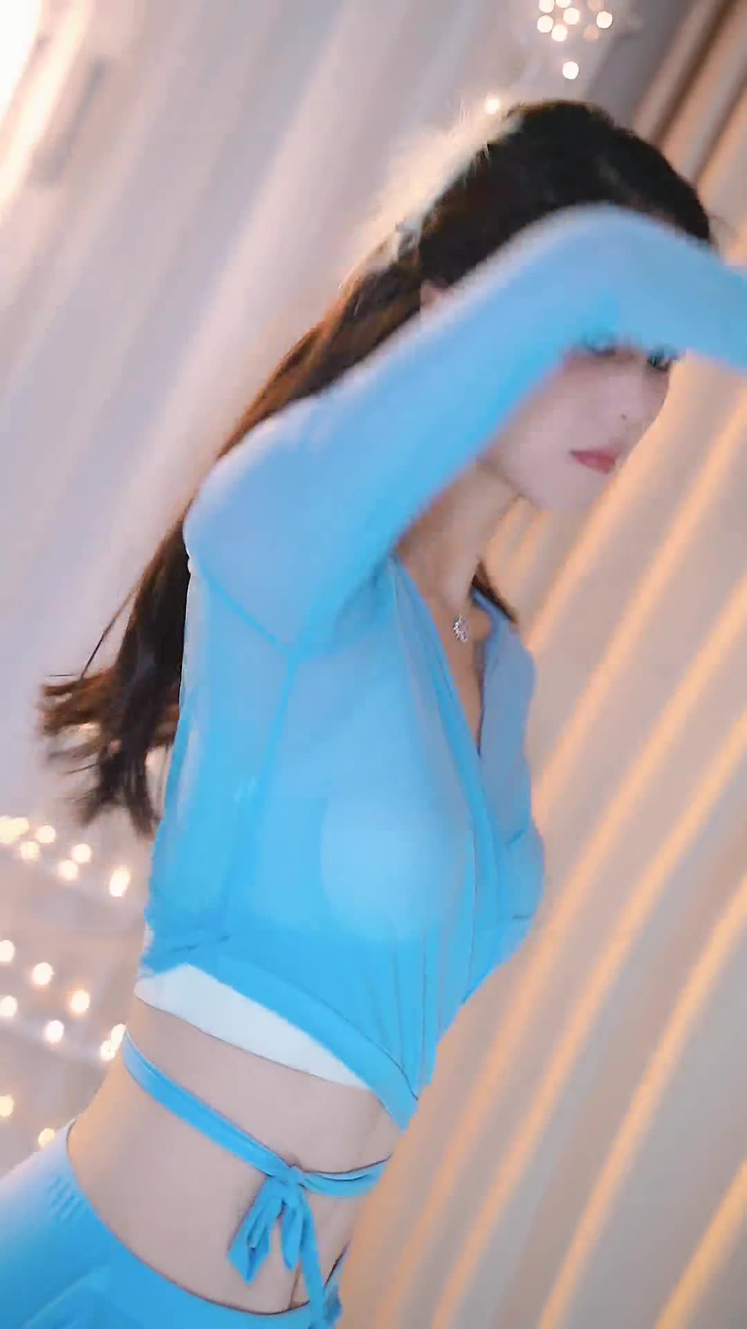 #抖音 #国产 #温南汐 20240508